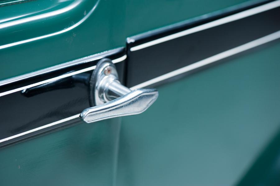  Ford Model A Tudor Sedan 1929 года  (фото 9 из 14)